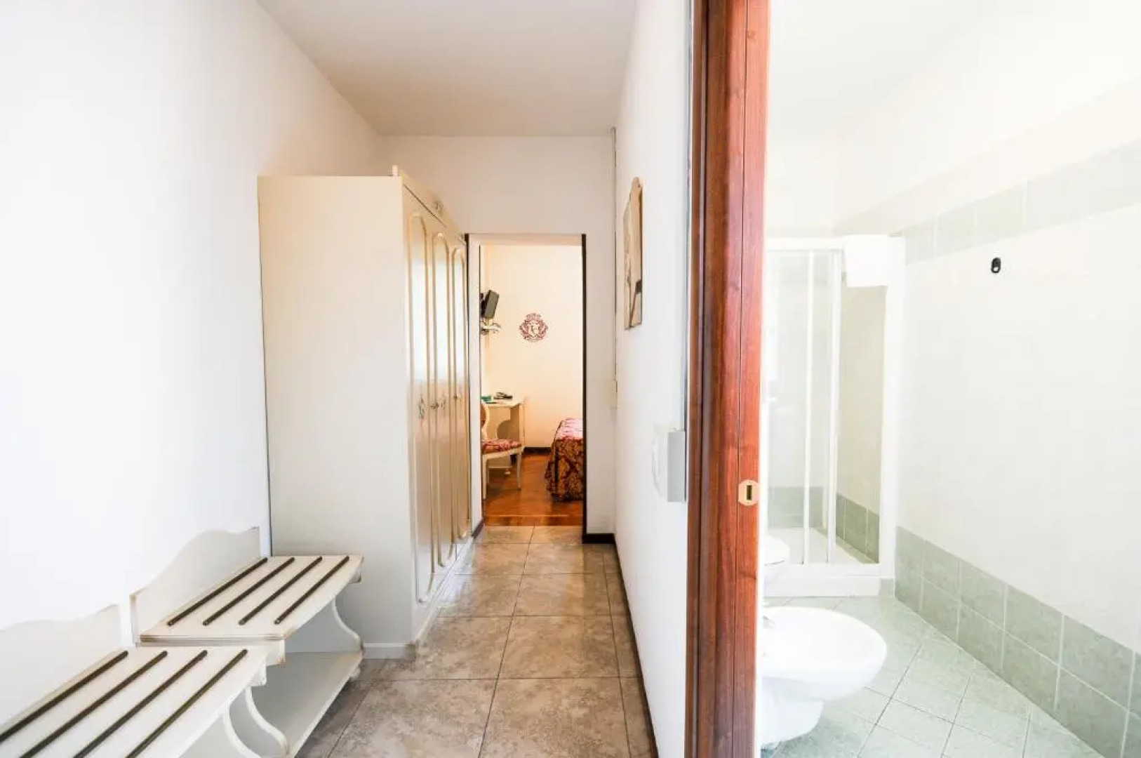 Hotel Ristorante Terzo Crotto