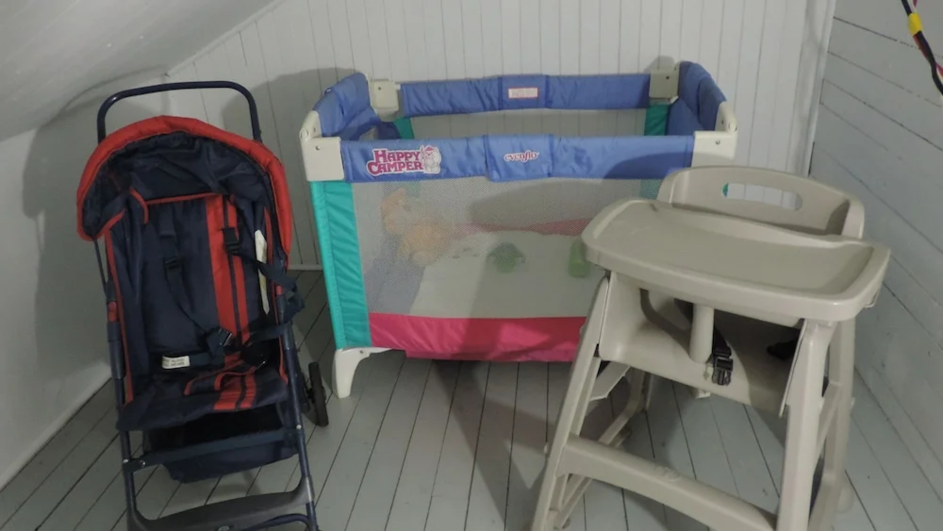 Appartement du Vieil Édifice