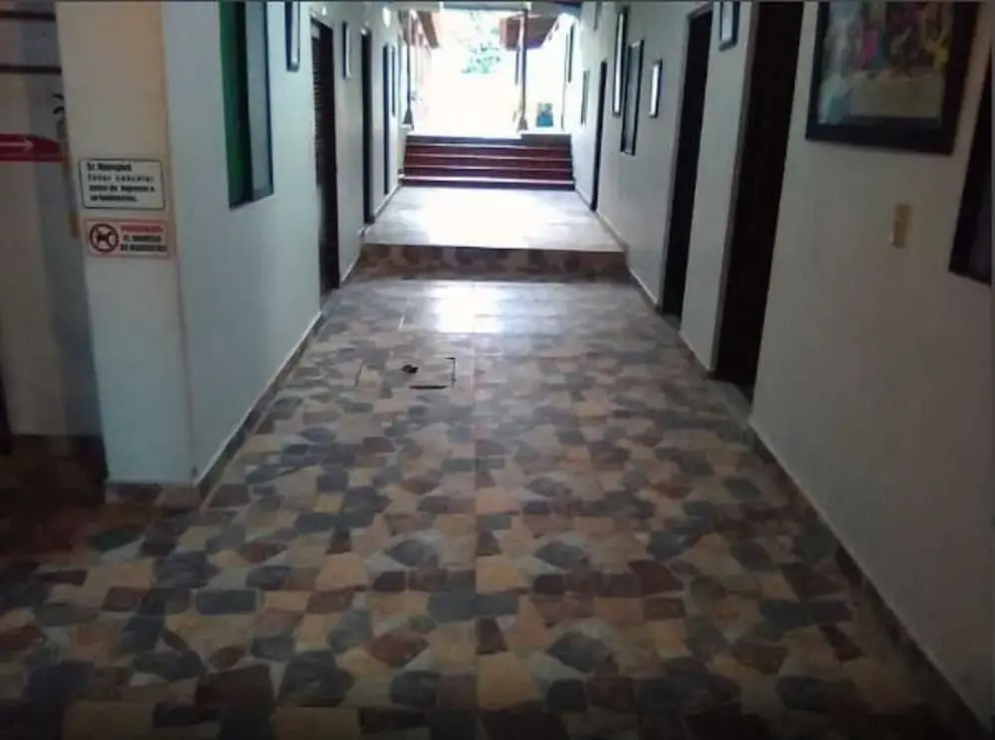 Hotel Casa Samurai