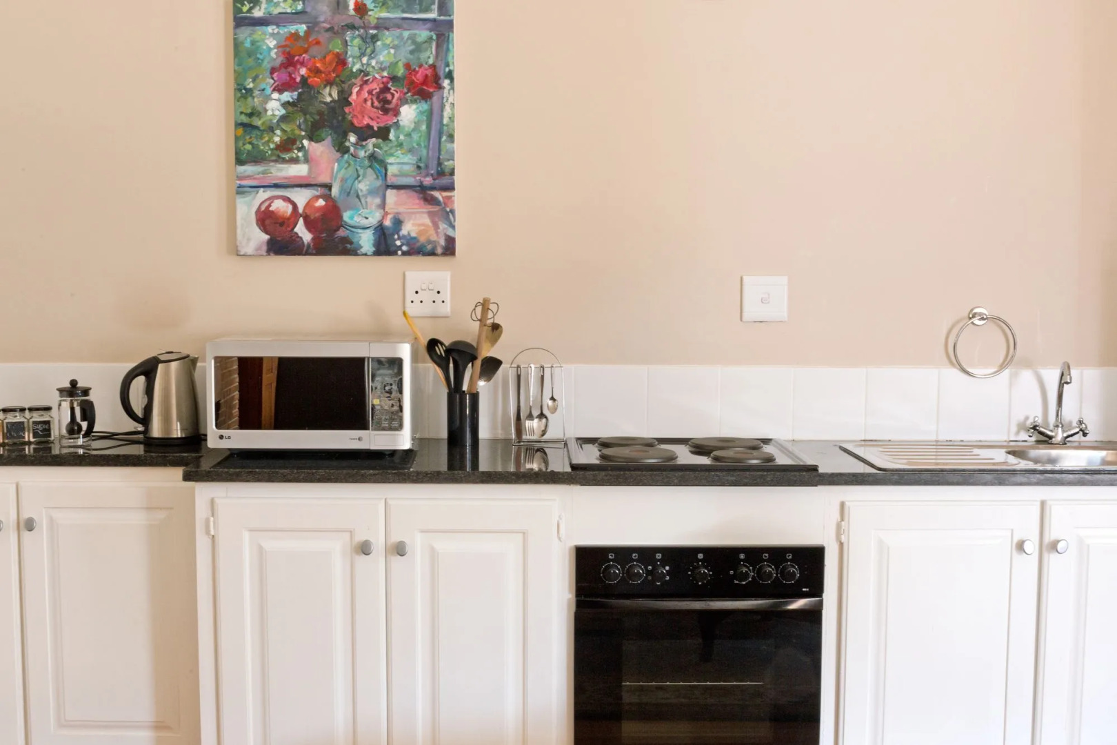 Murray Street 137 Guest House