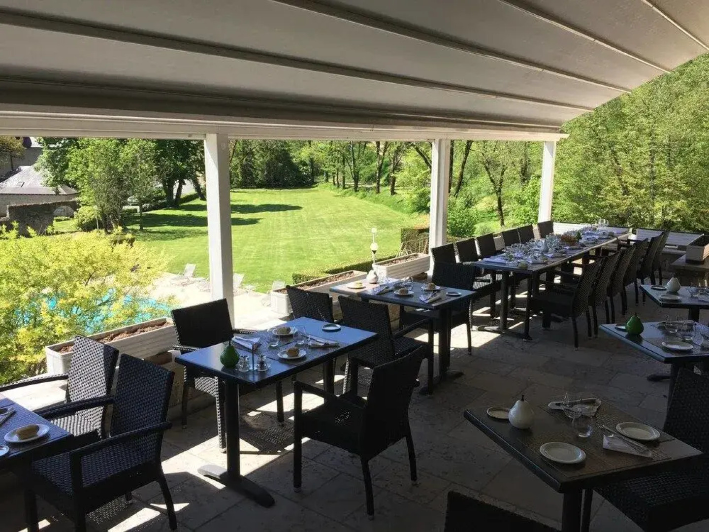 Château de Fontanges