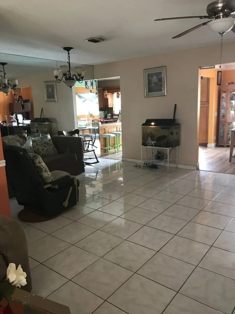 Cozy Guest House Florida Tamarac