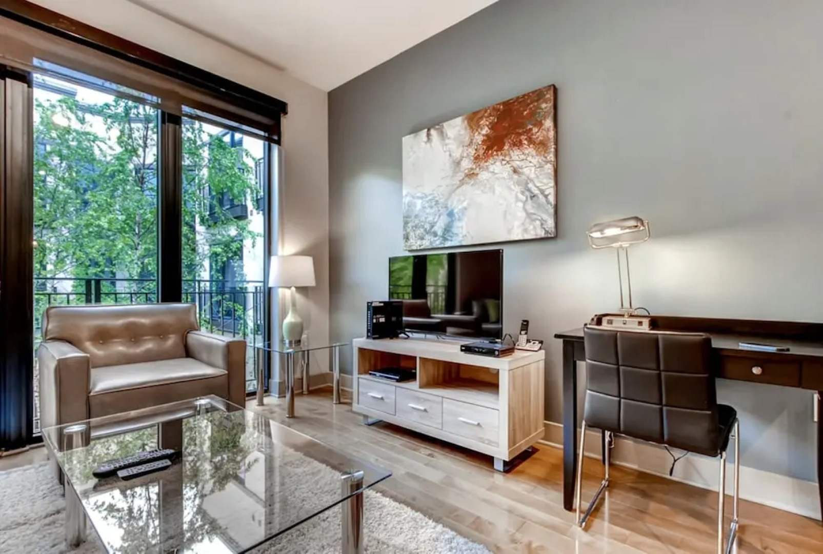 Global Luxury Suites at Brewers Hill