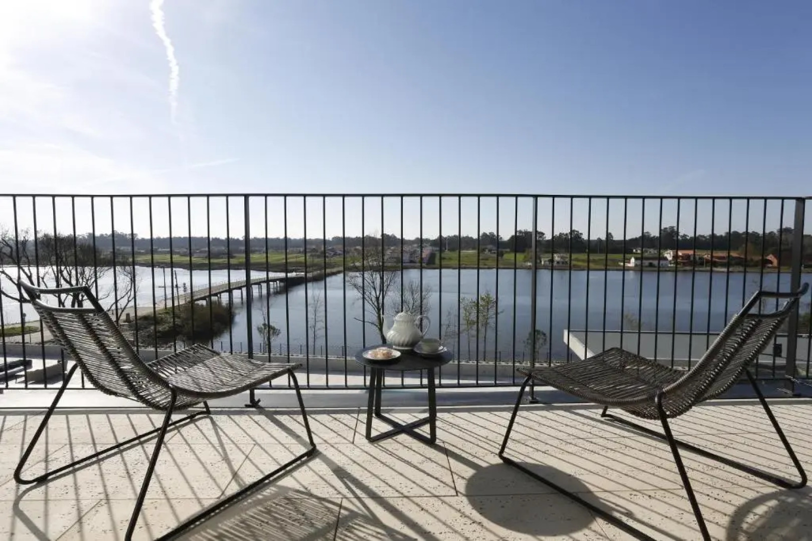 Montebelo Vista Alegre Ílhavo Hotel