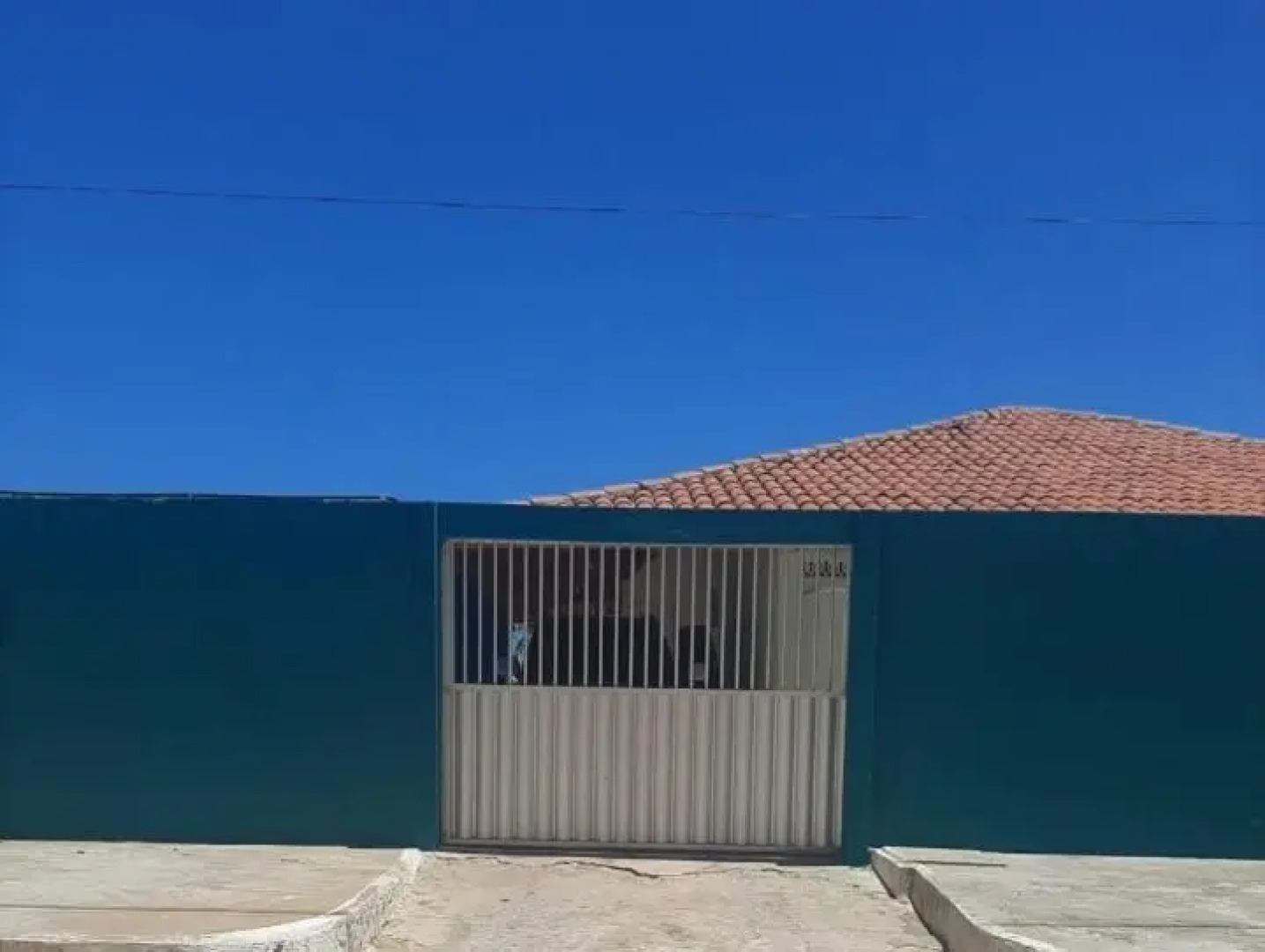 Vista pro mar maravilhosa,Tibau-RN