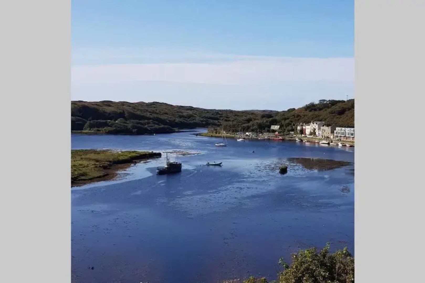 The Loft @ Clifden Bay Apartments