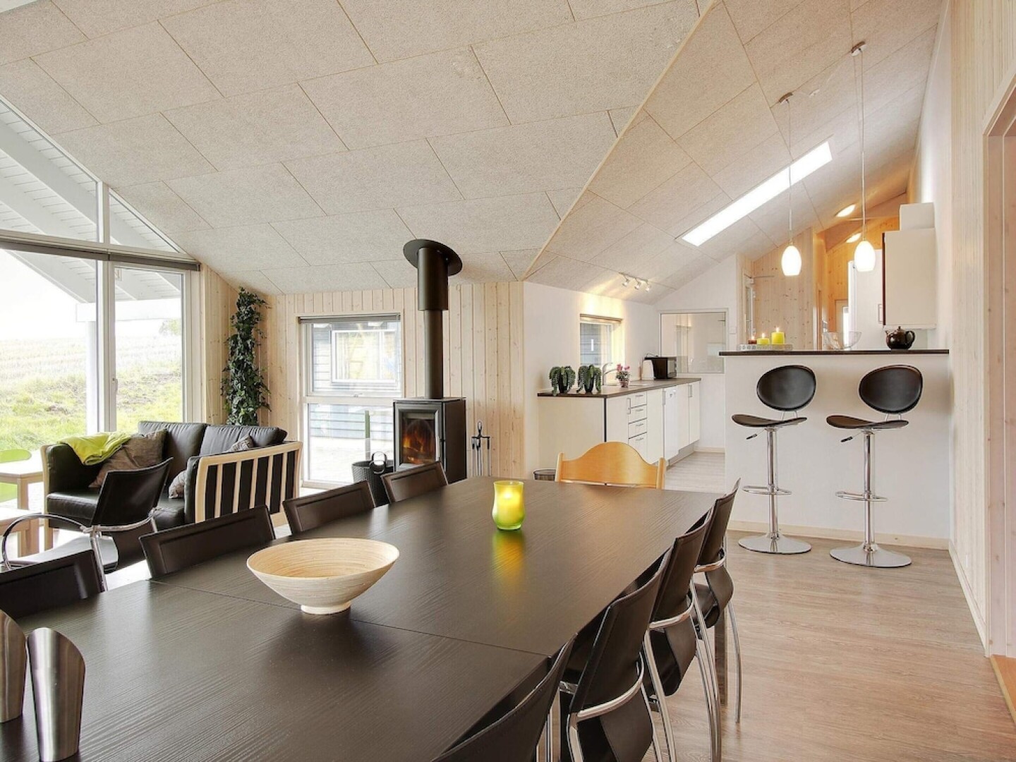 Luxury Retreat in Kegnaes - By Traum Ferienwohnungen