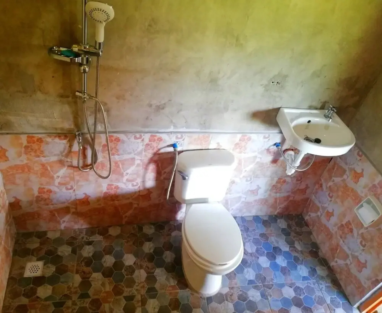 La Acuario Beach Inn