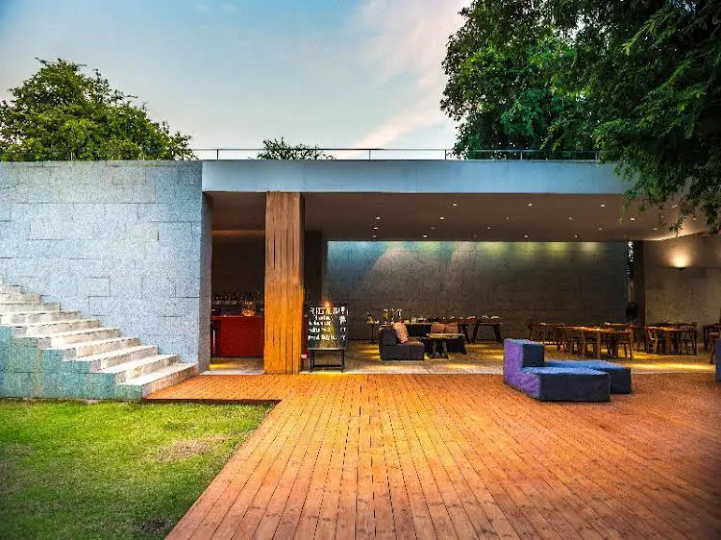 X2 Hua Hin Kui Buri Villas