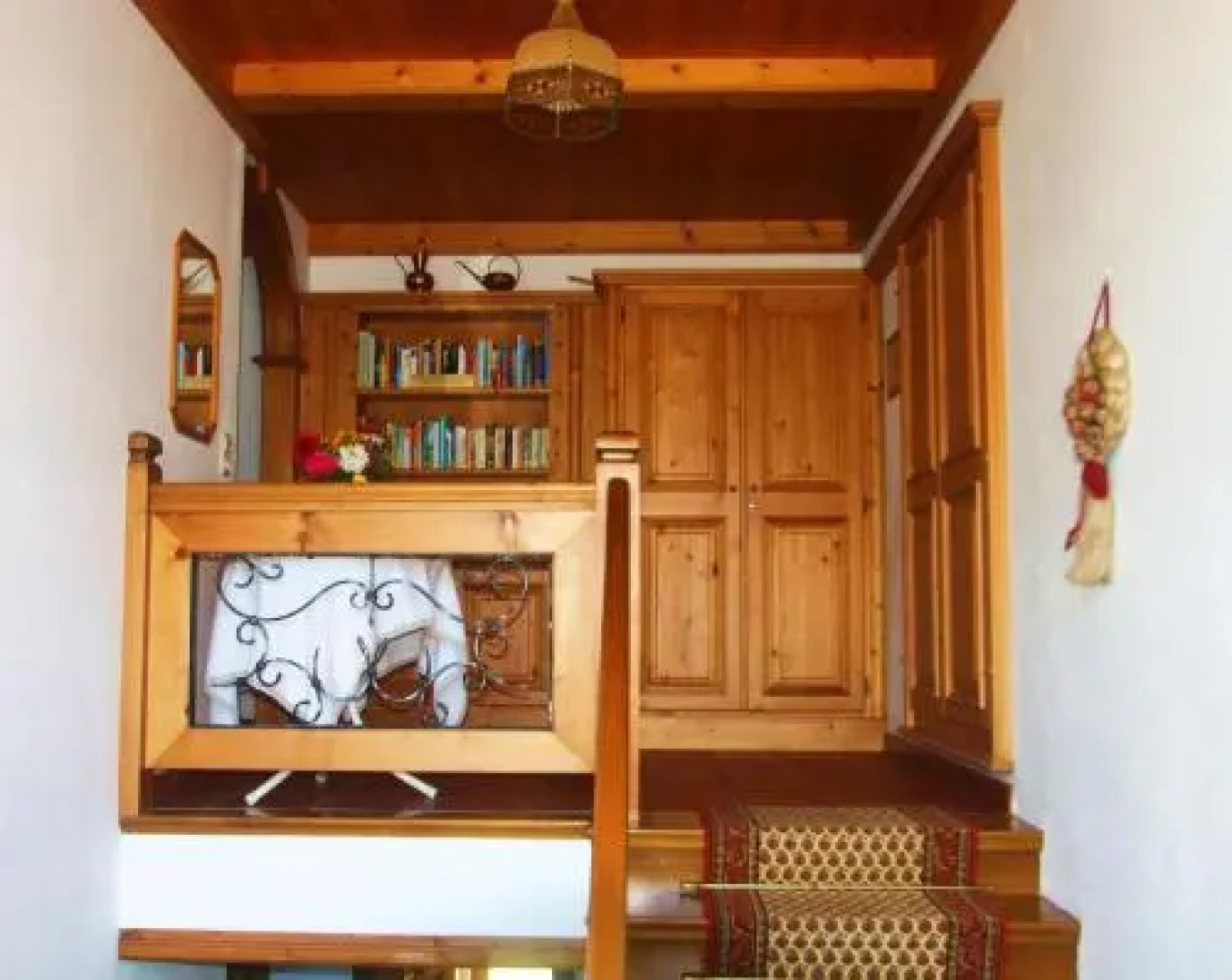 Ferienwohnungen Haus Schwaiger