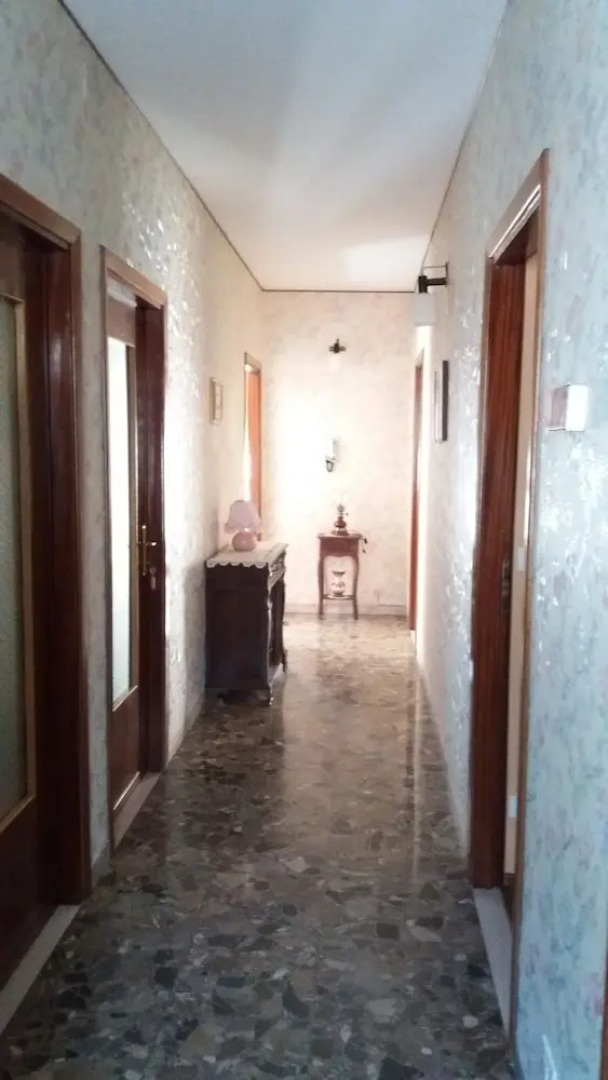 La Porta della Vallée