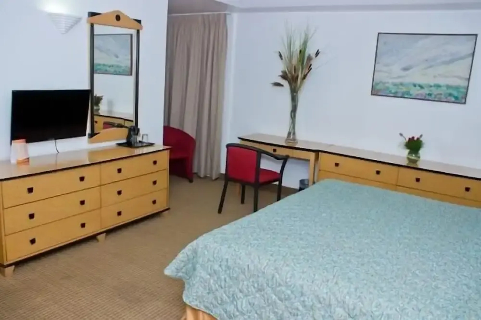 Hotel Chacao Cumberland