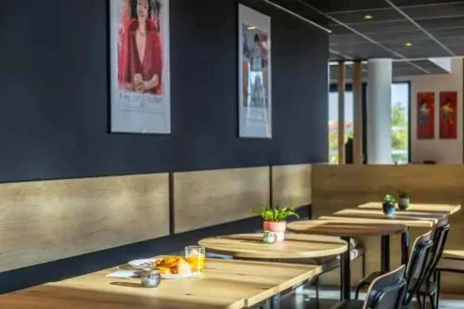 Ibis Marseille Marignane Technopole