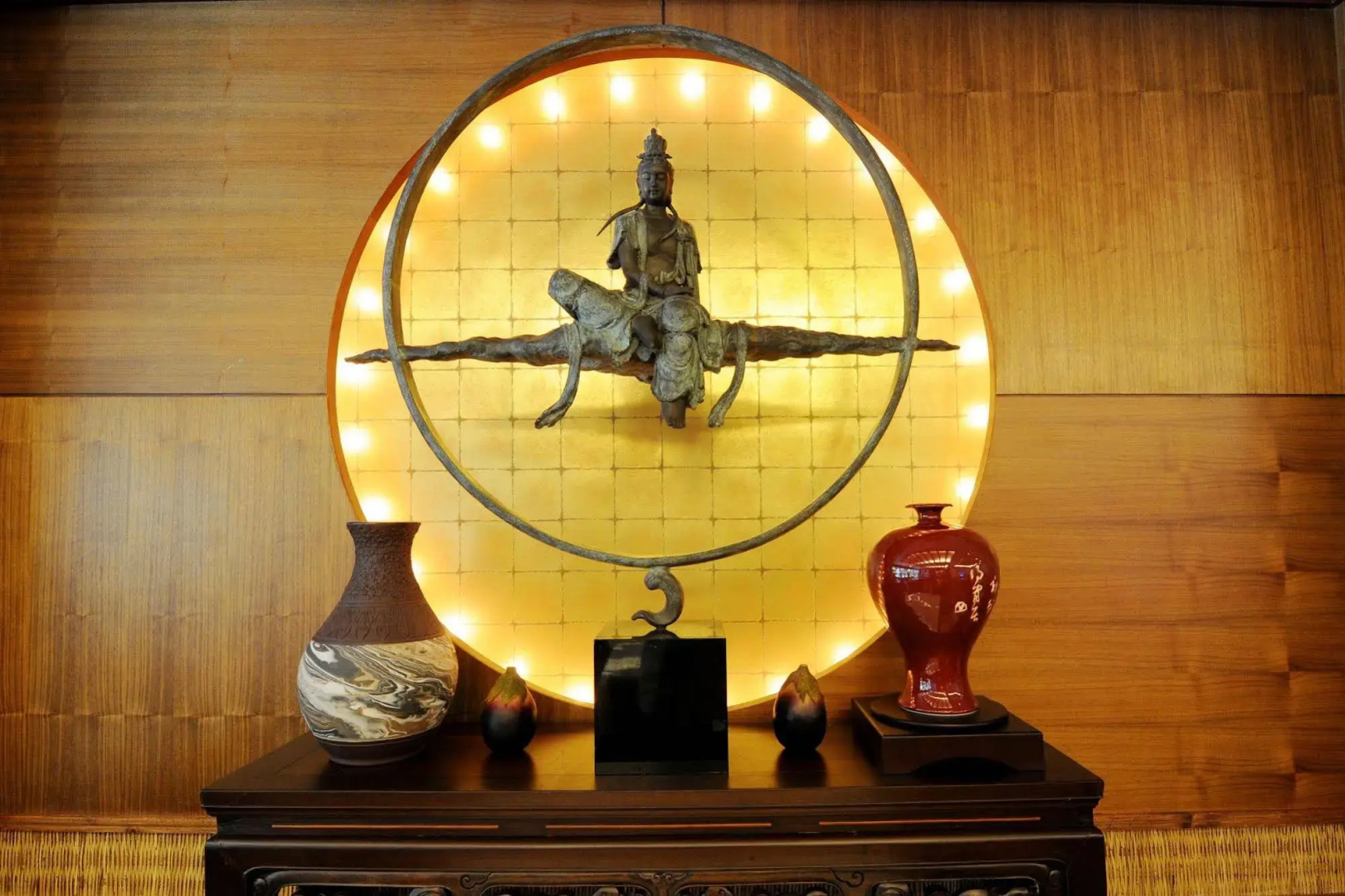 Sunrise Hot Spring Hotel