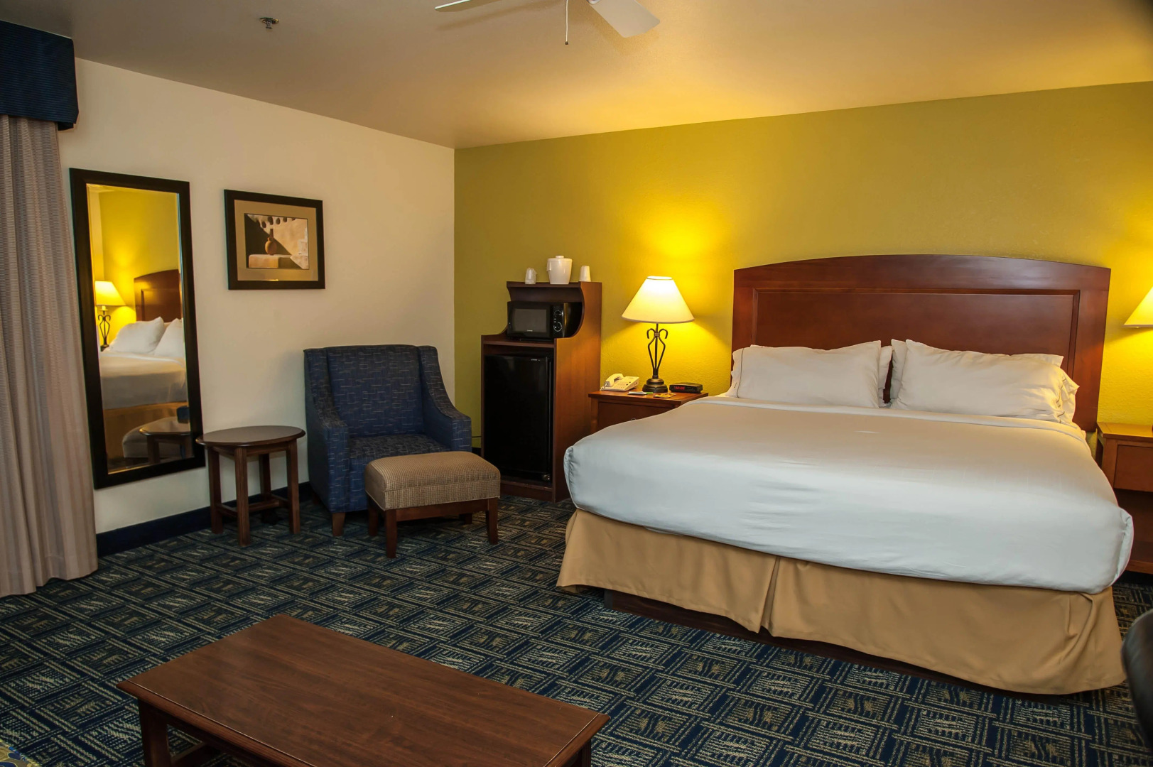 Holiday Inn Express Airport - Tucson by IHG