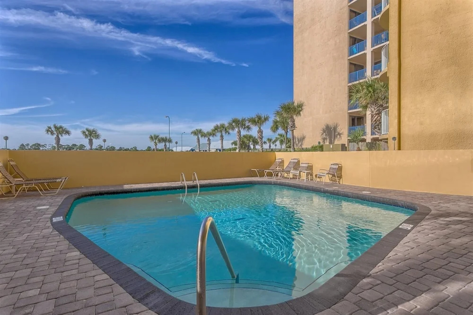 Emerald Skye by Meyer Vacation Rentals