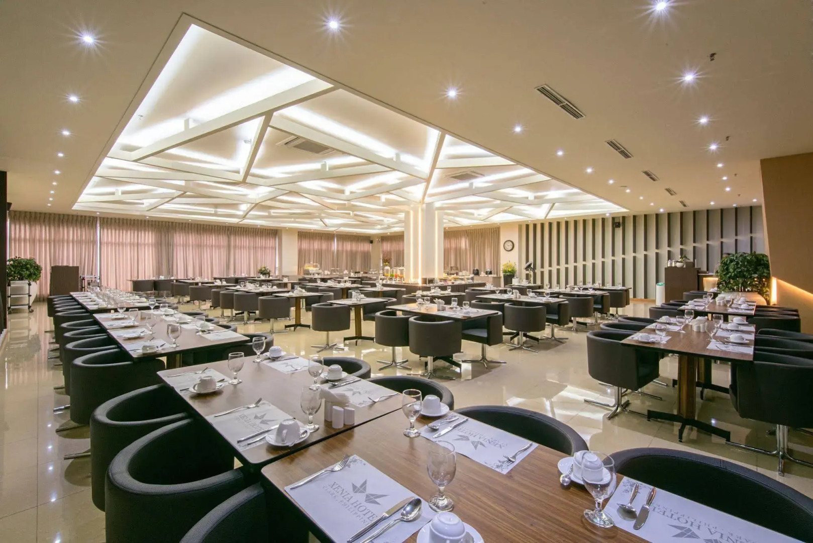 Xenia Hotel Clark - Multi Use Hotel