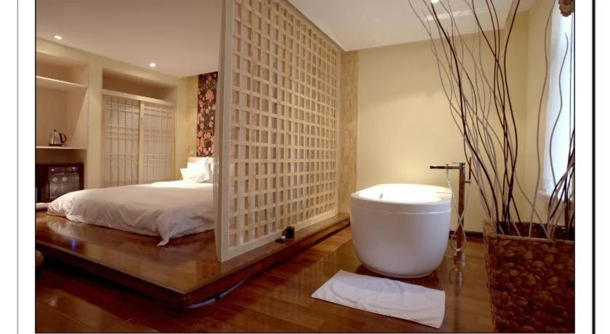 Yusu Holiday Inn - Shenyang