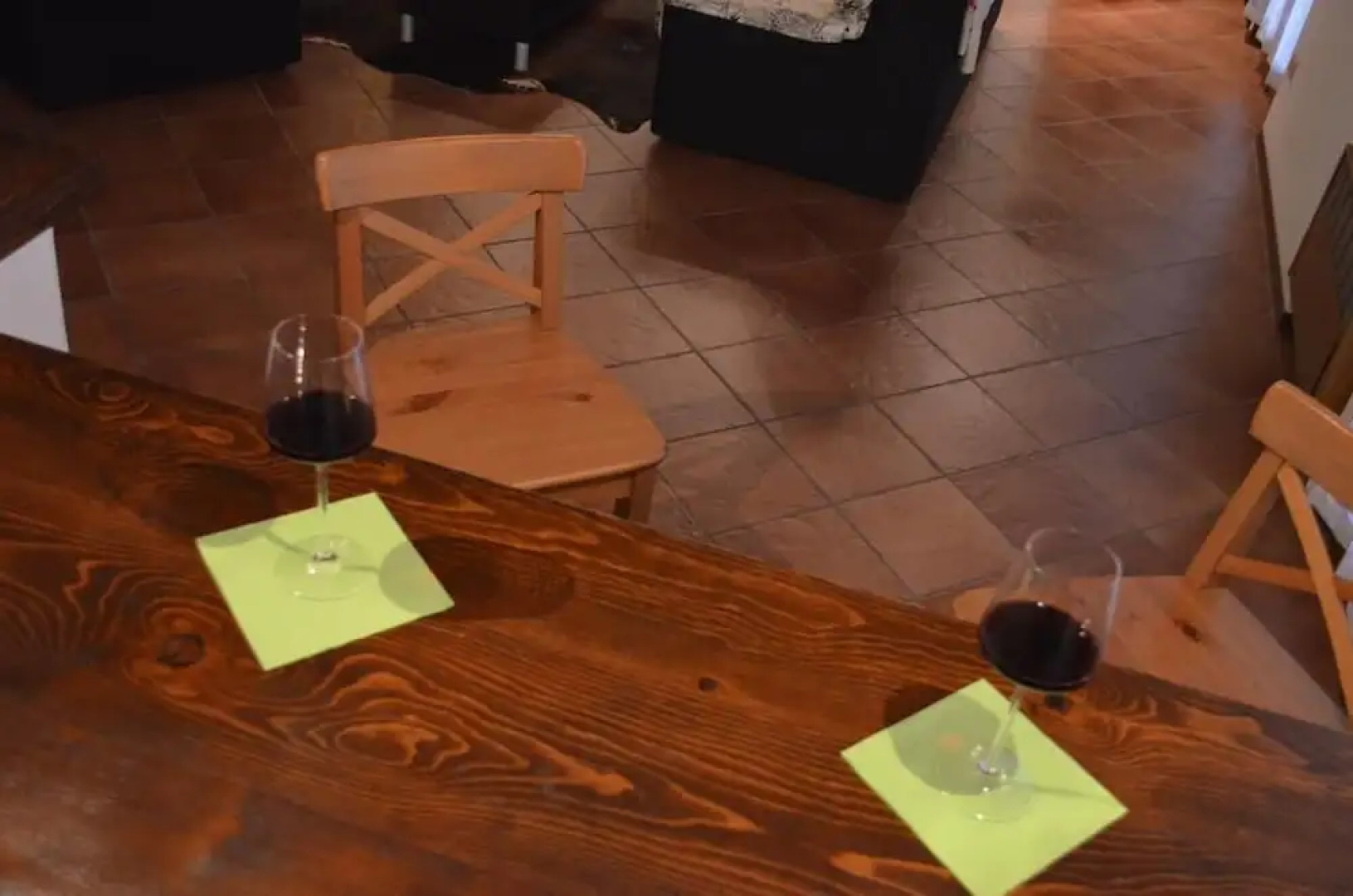 Agriturismo Cipolli e Podò Corte Carlini