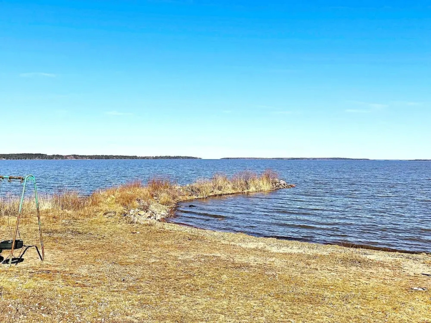 4 Person Holiday Home in Mariestad-by Traum