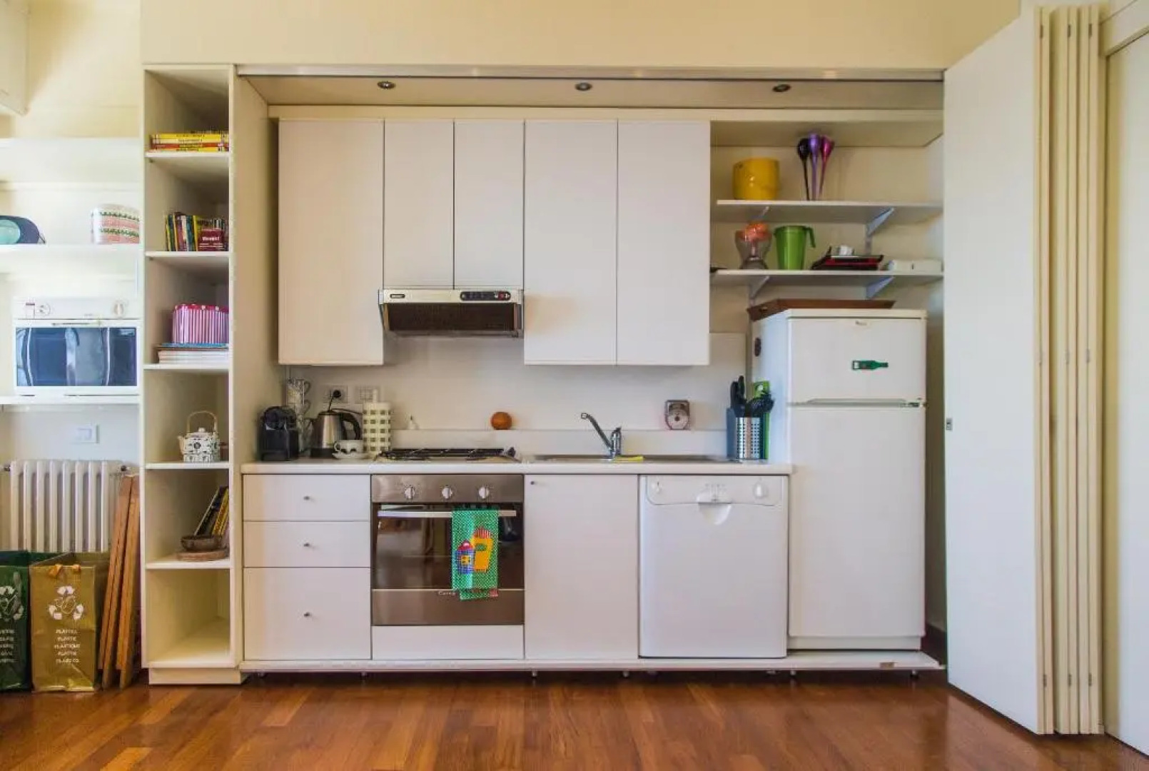 Timo Flexyrent apartment