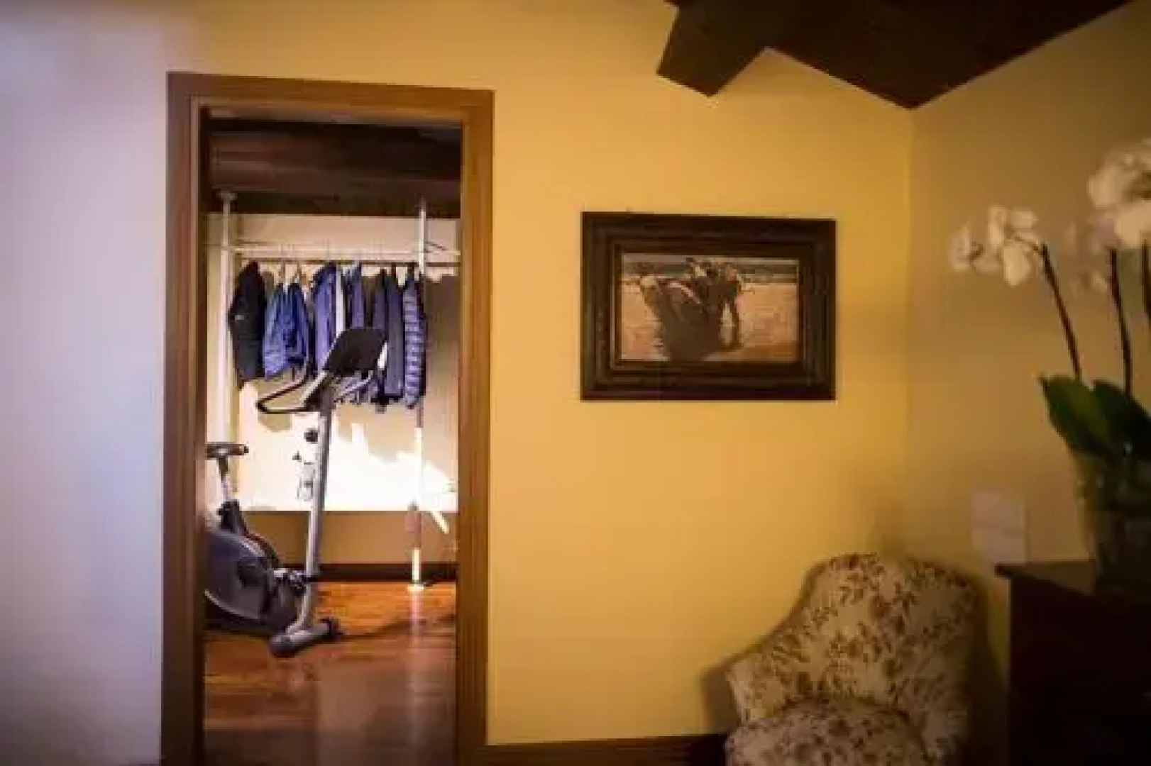 B&B Charme Celestino V°