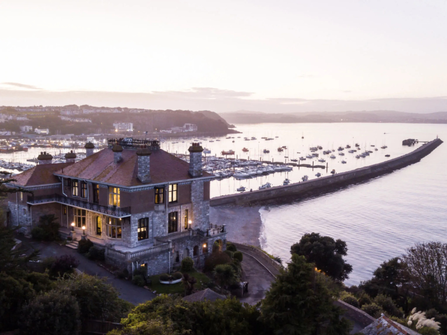 Holiday Home Wolborough