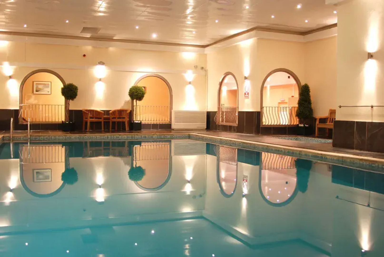 The Woolacombe Bay Hotel