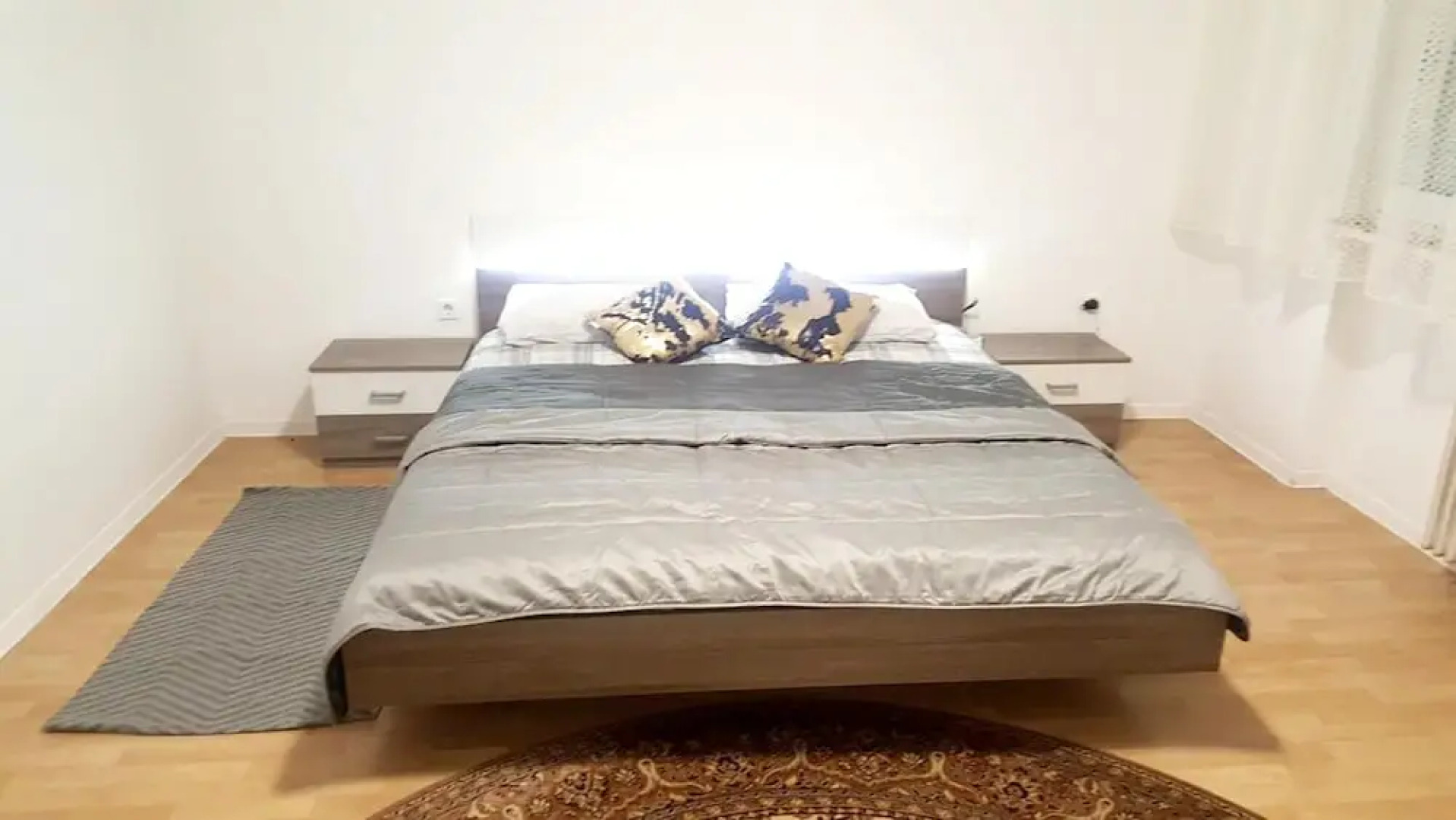 Apartment With 3 Bedrooms in Ramstein-miesenbach, With Enclosed Garden and Wifi