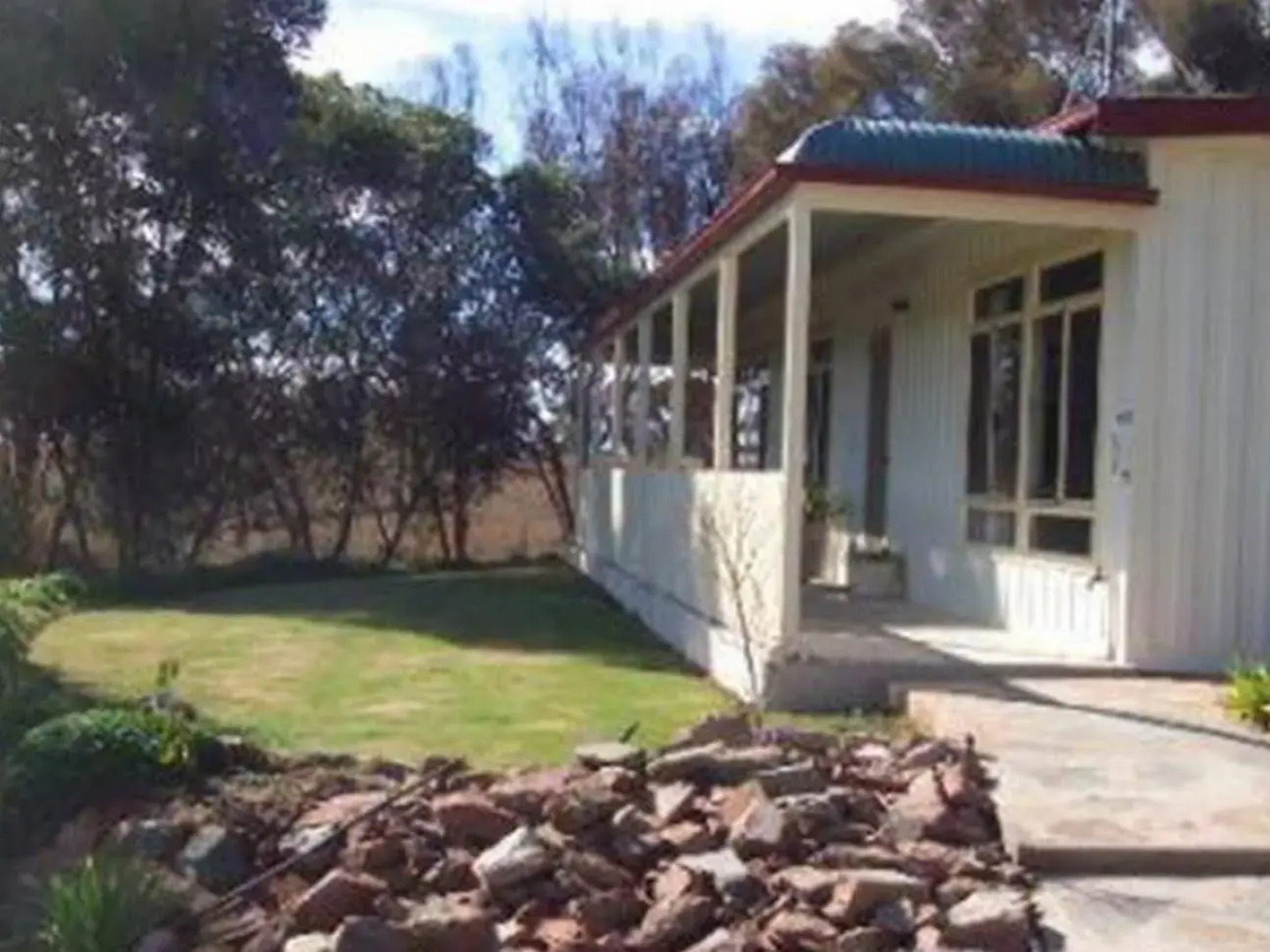 Black Jack Get-A-Way