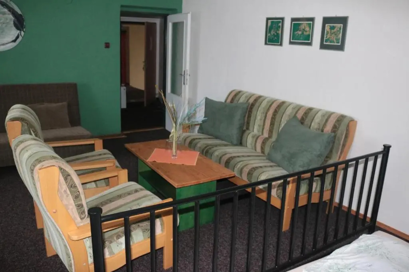 Rodinný penzion Axiom