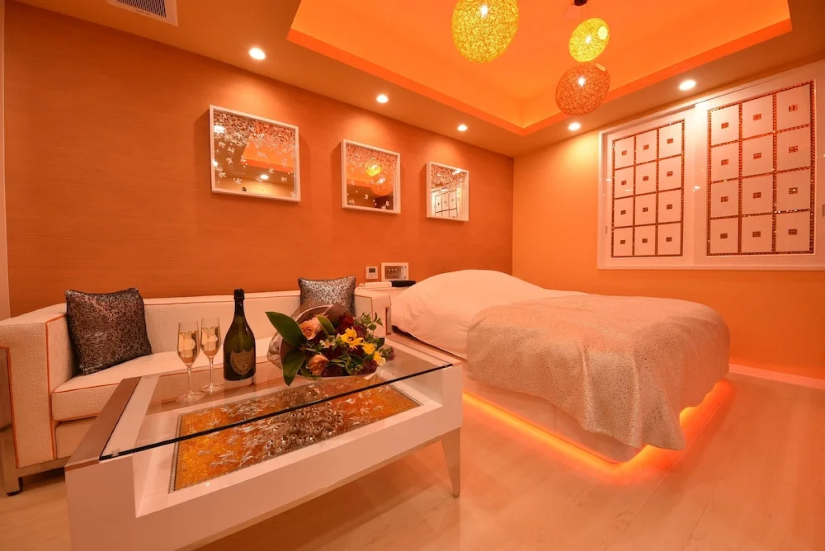 VANILLA RESORT KAWAGOE - Adults Only