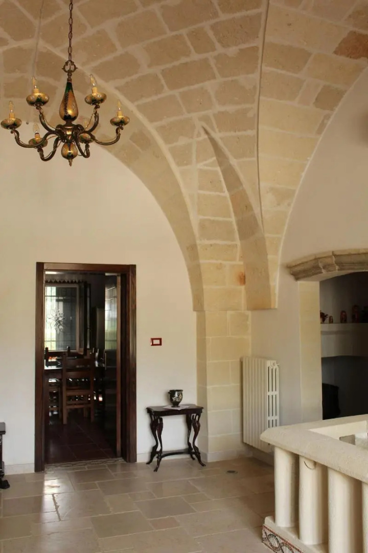 Masseria La Camardia