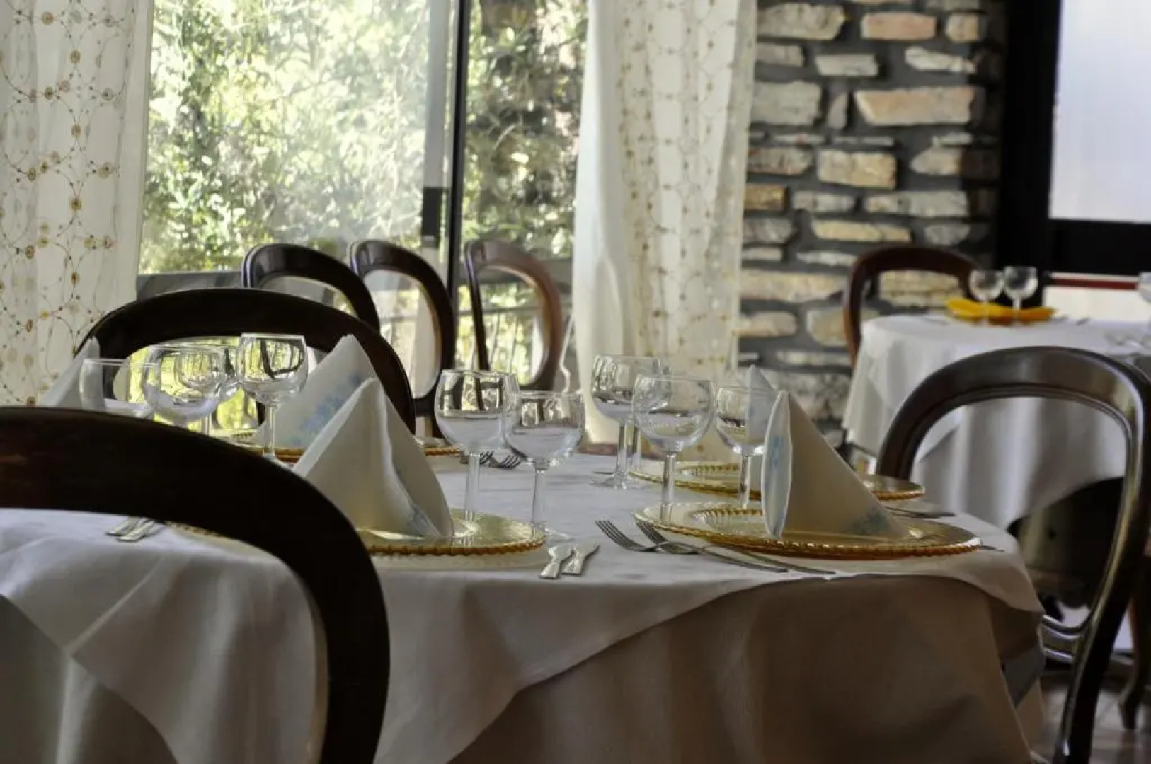 Tenuta Dei Giraldi Di Caloria