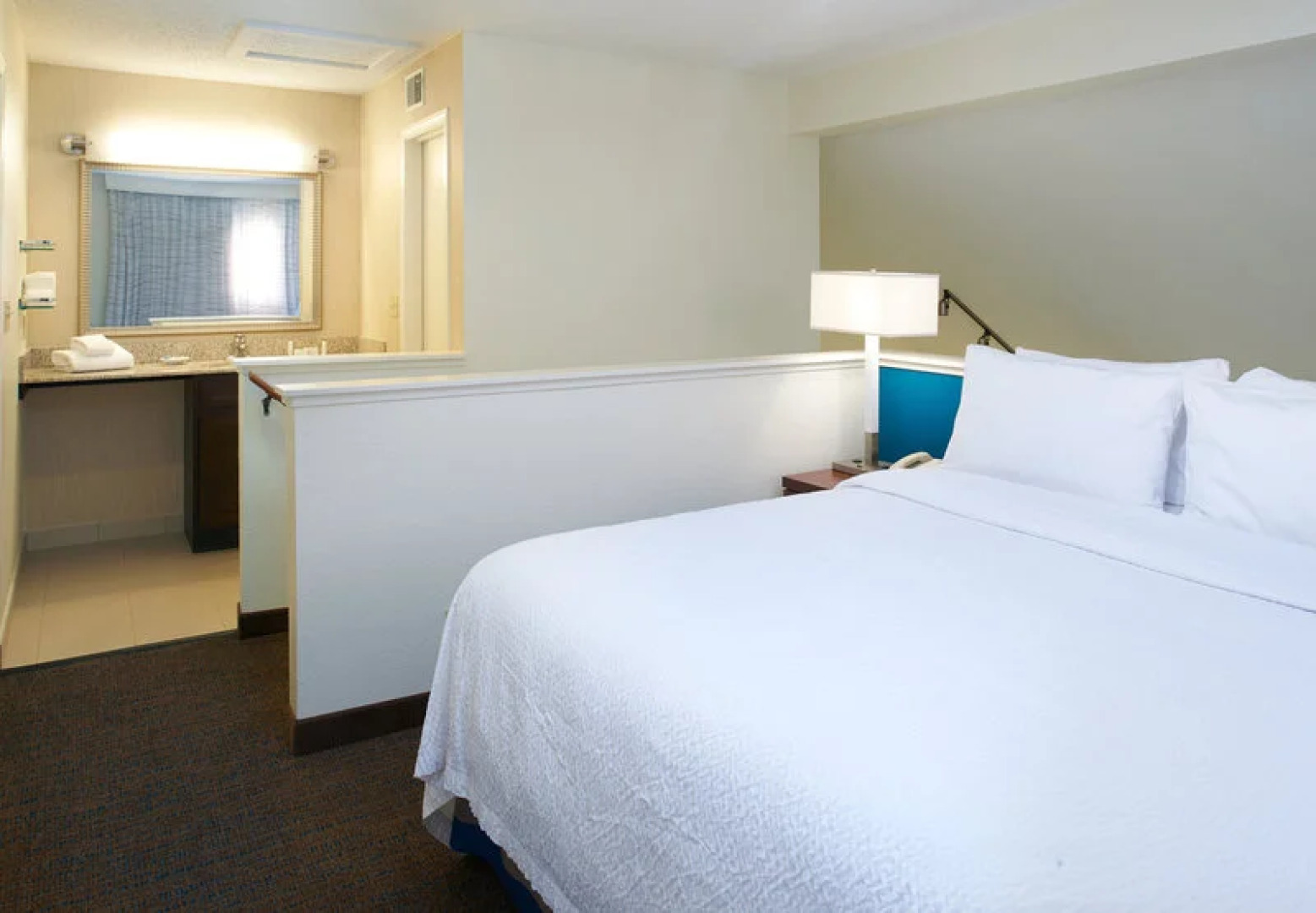 Residence Inn Ann Arbor