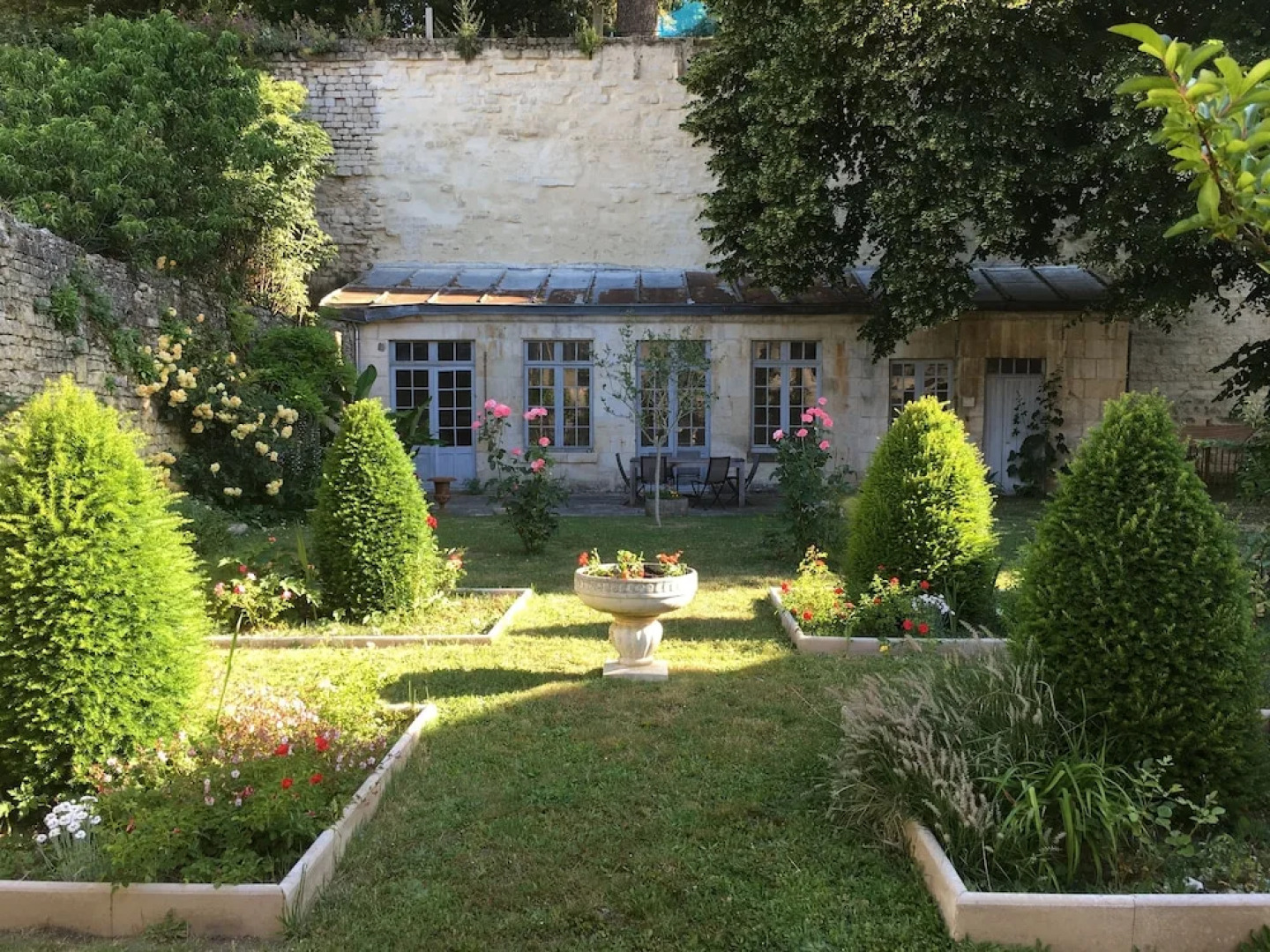 Beaux Esprits Chambres d'Hôtes