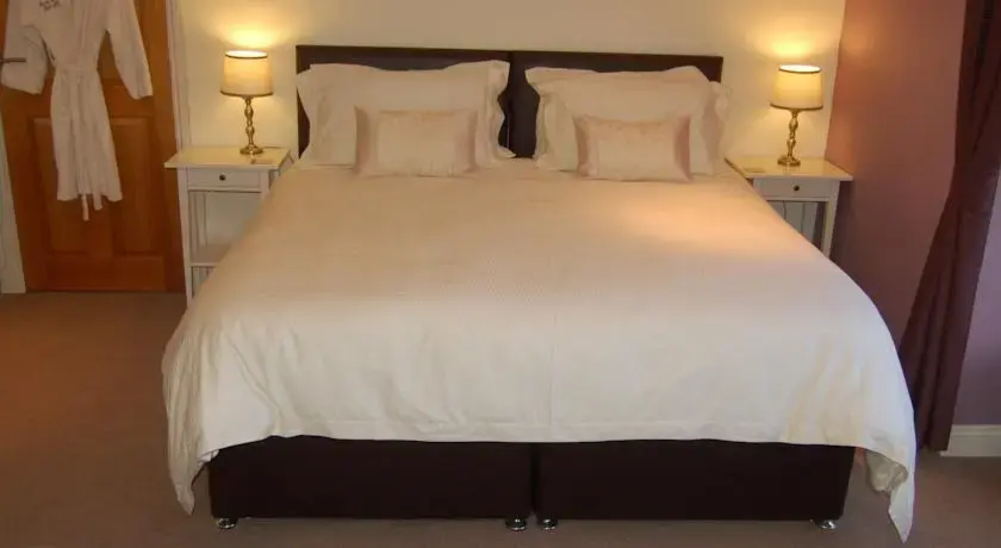 Rennie Rose Guest House