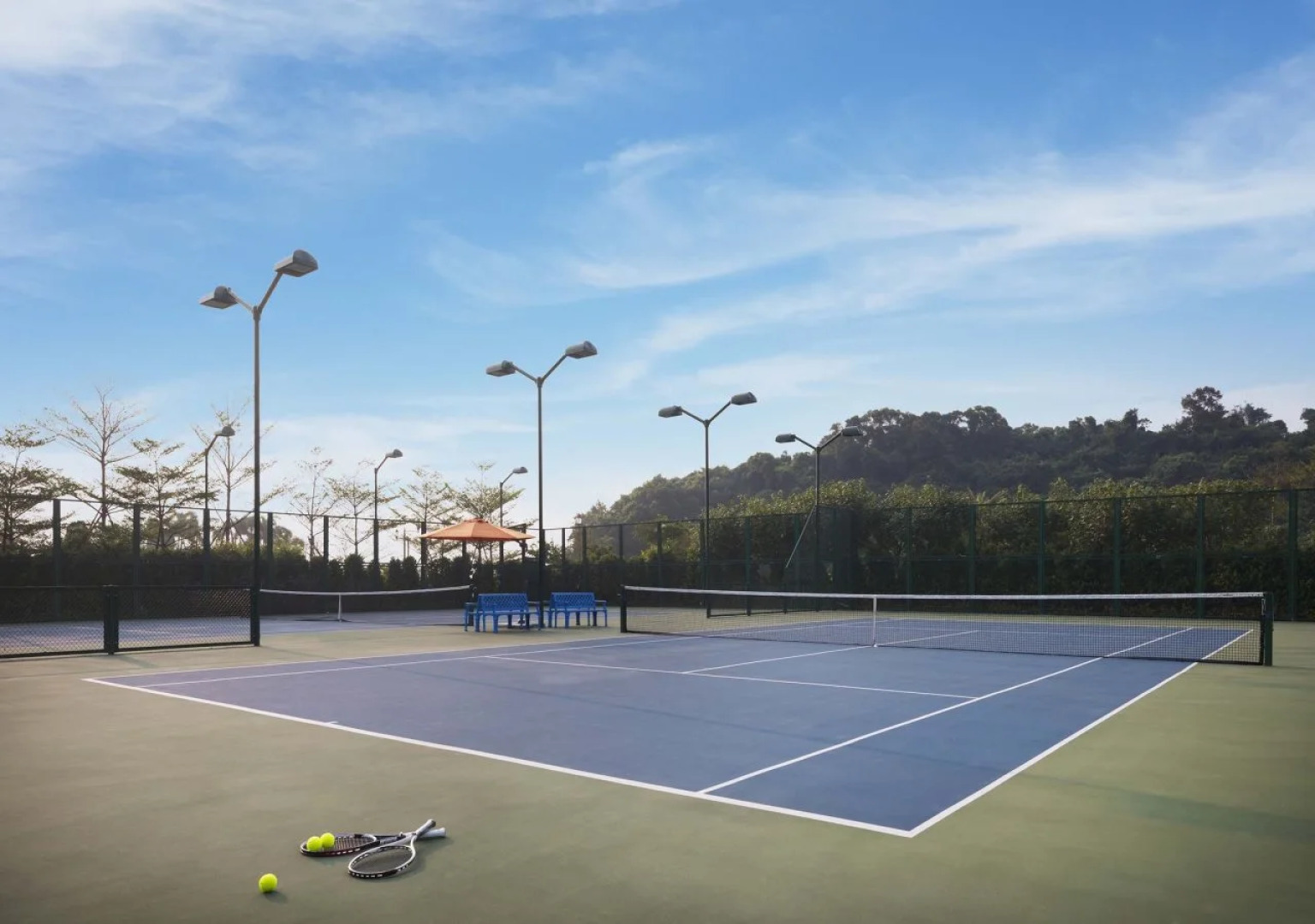 Chimelong Hengqin Bay Hotel