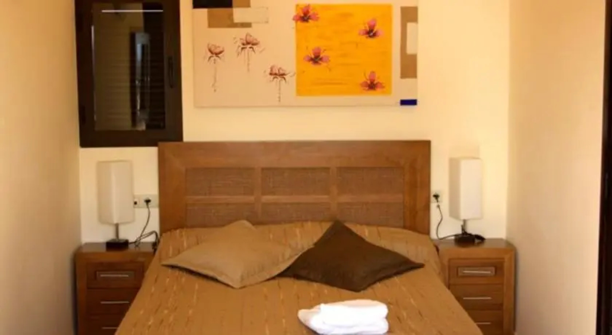 Hacienda Golf Properties. REF: TK01