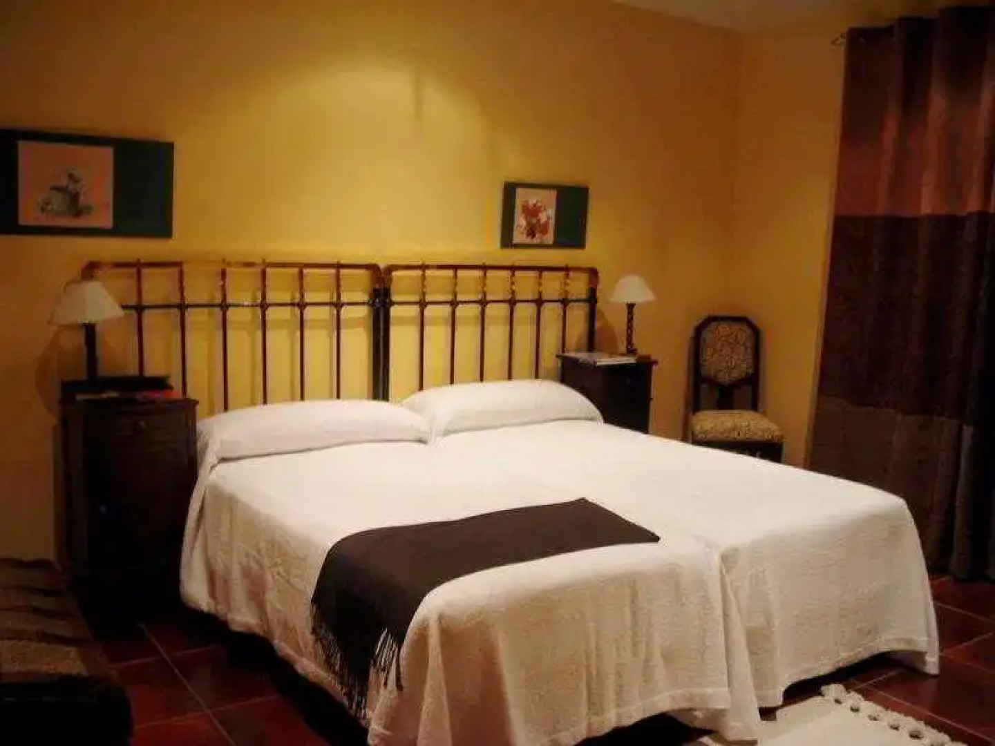 Hotel Rural el Linaje de Los Cinco Sombreros