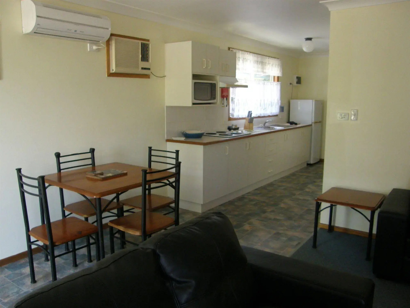 Dolphin Sands Holiday Villas