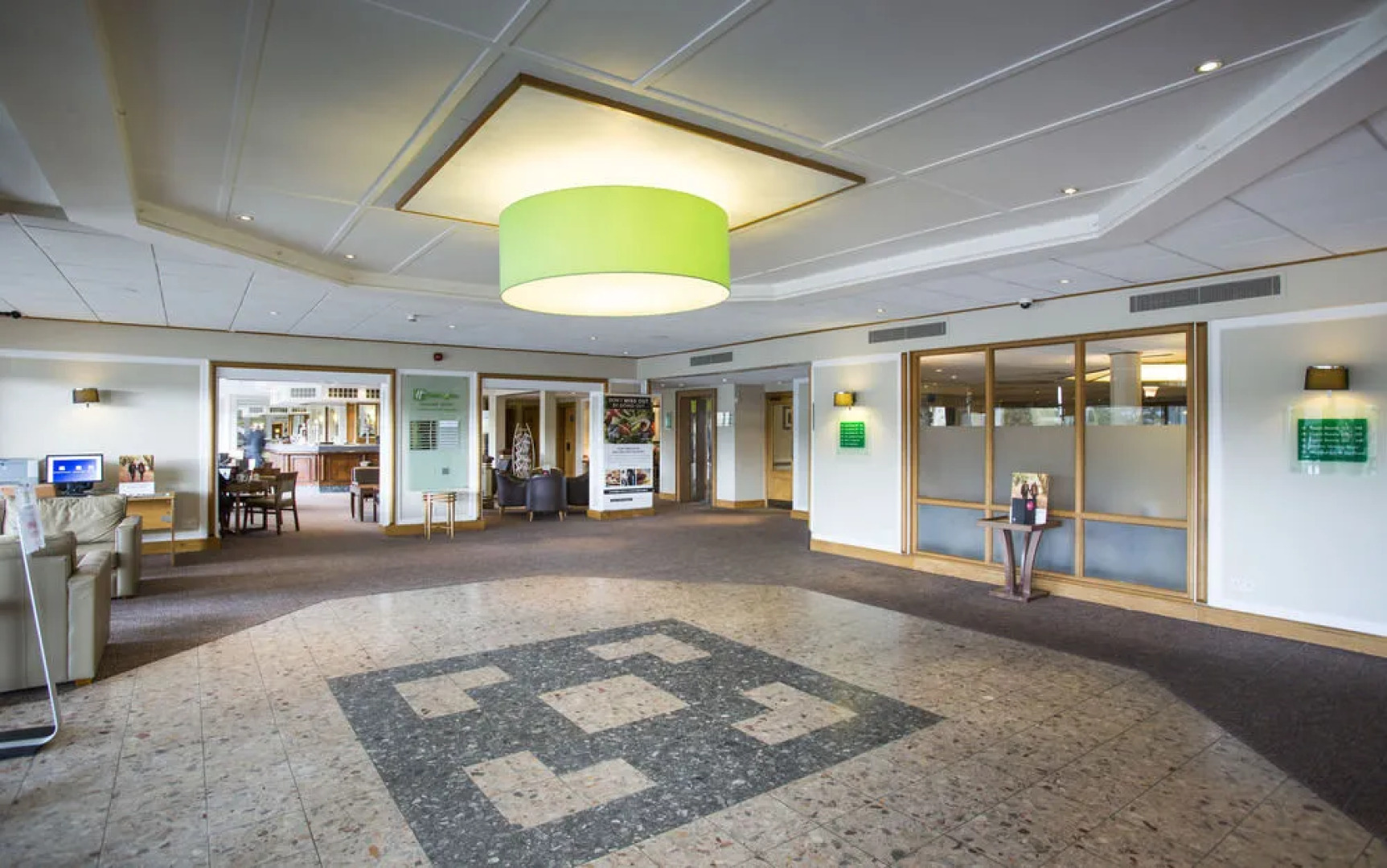 Holiday Inn Luton-South M1 Jct.9