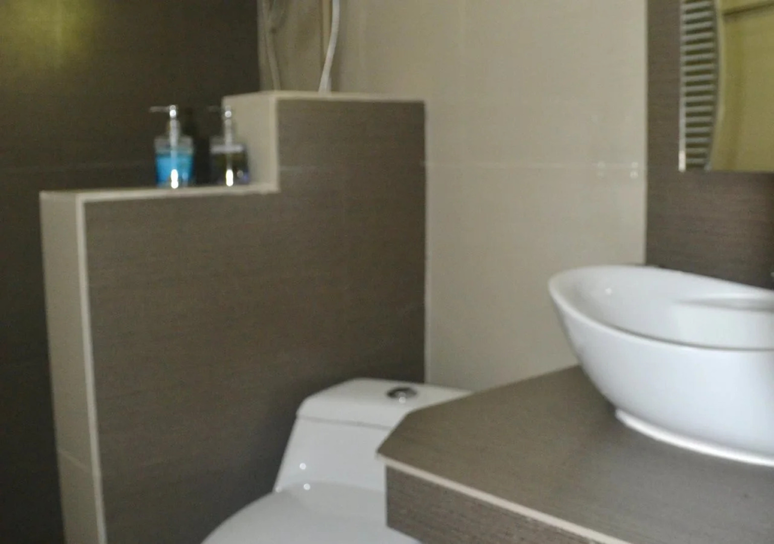 Malapascua Garden Resort