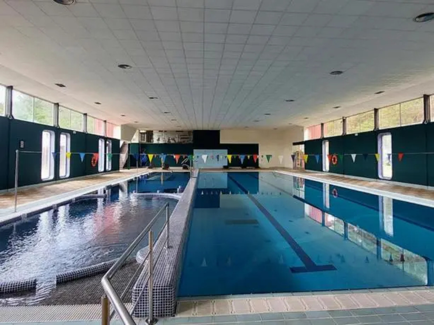 Estación de Montaña Manzaneda