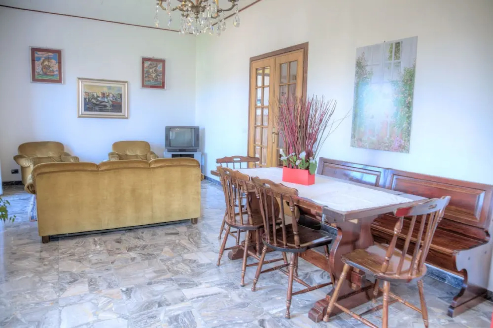 Casa I Fiori di Andora