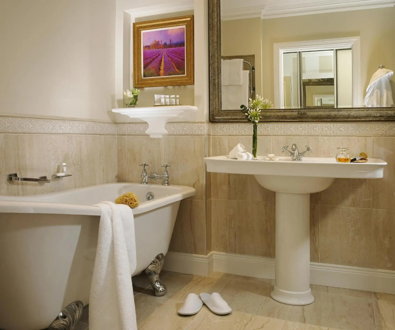 Self Catering Holiday Homes Killarney Town Centre