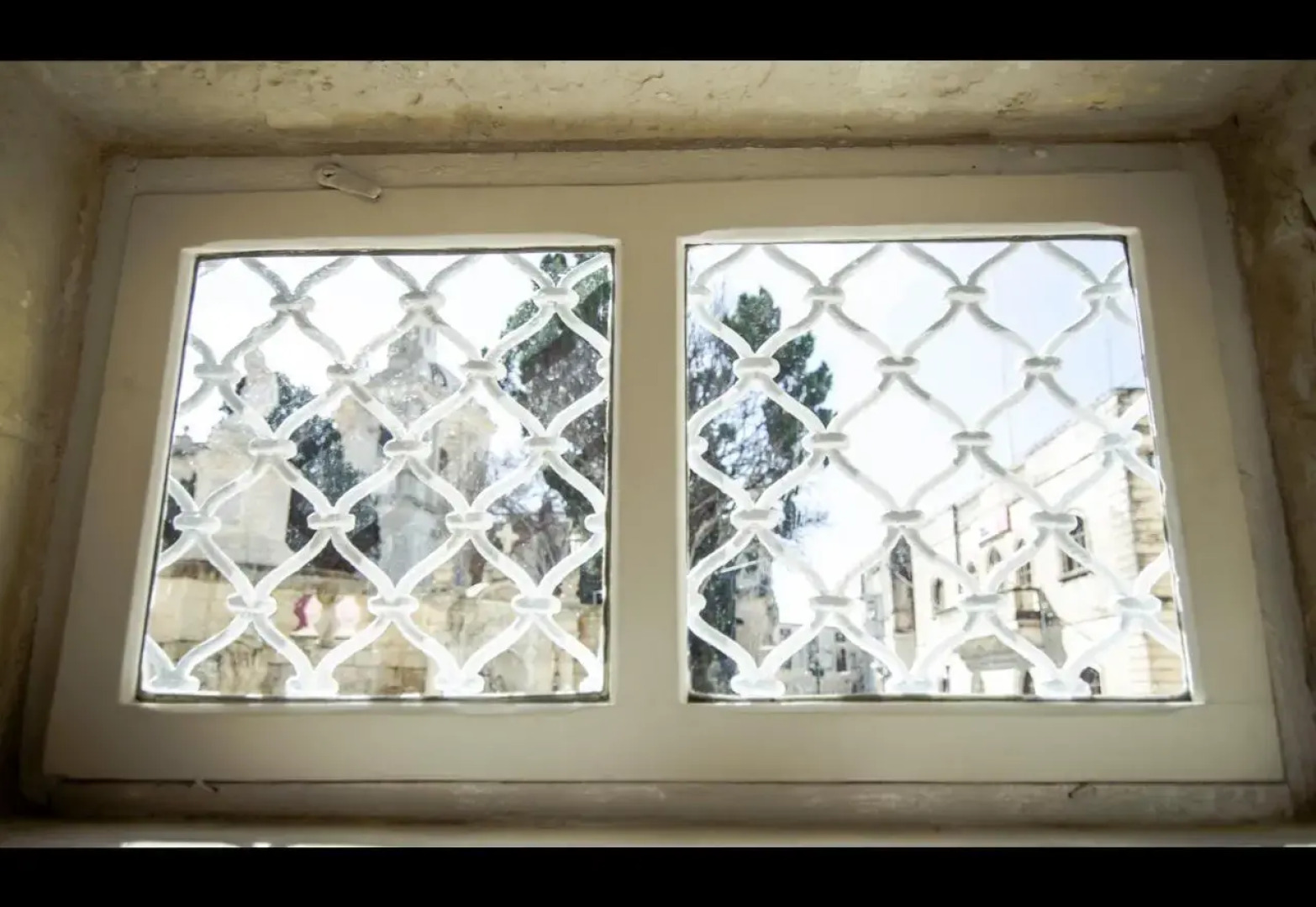 Santa Lucia B & B Suite