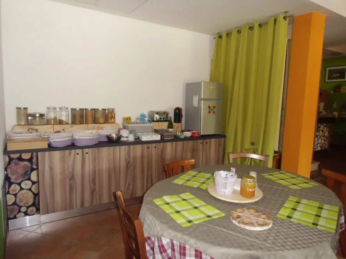 Agriturismo Il Podere