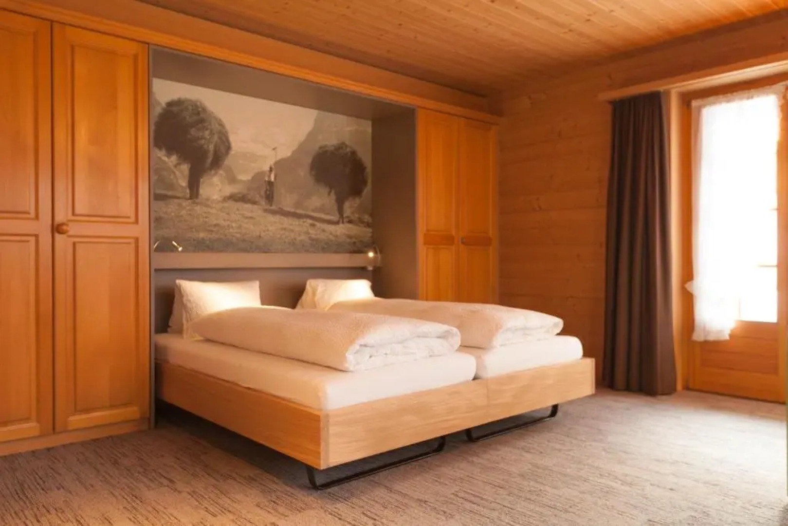 Chalet Schwendiboden