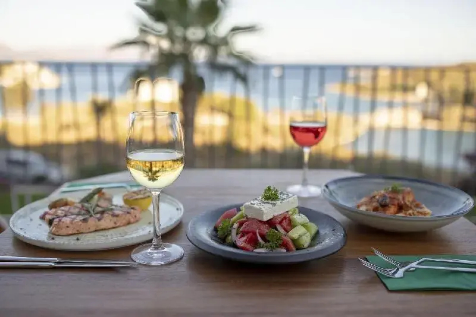 Cape Krio Boutique Hotel & Spa +9 Adult Only